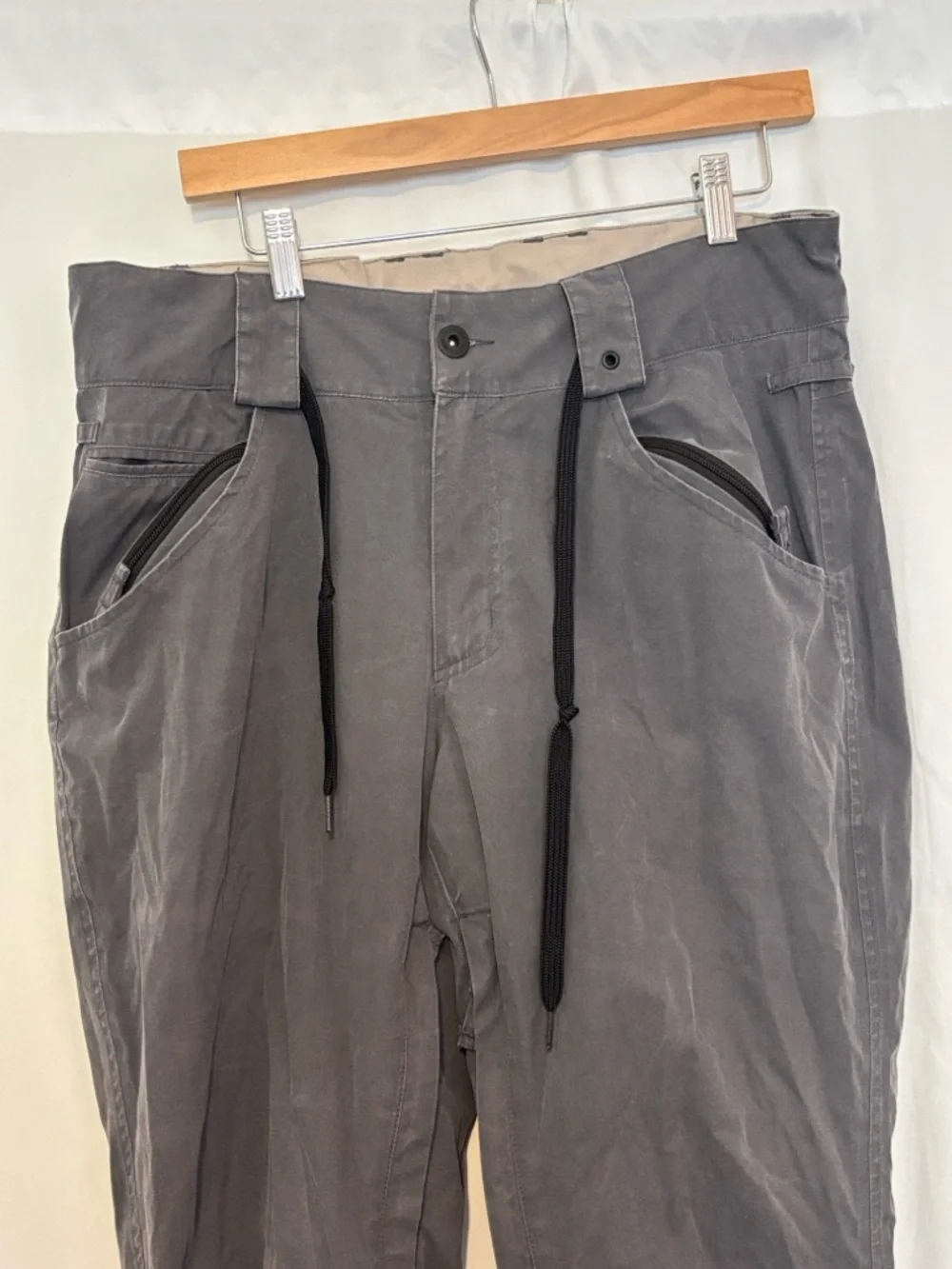 Thirty two Wooderson Rider Driven Snowboarding Pants size L‎
